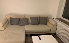 Ferienwohnung in Wilhelmshaven Zentrumsnah